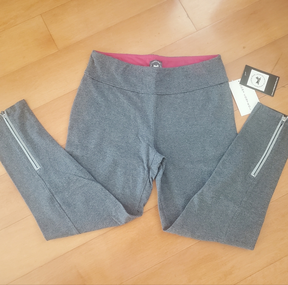 Tummy Control Leggings, PL